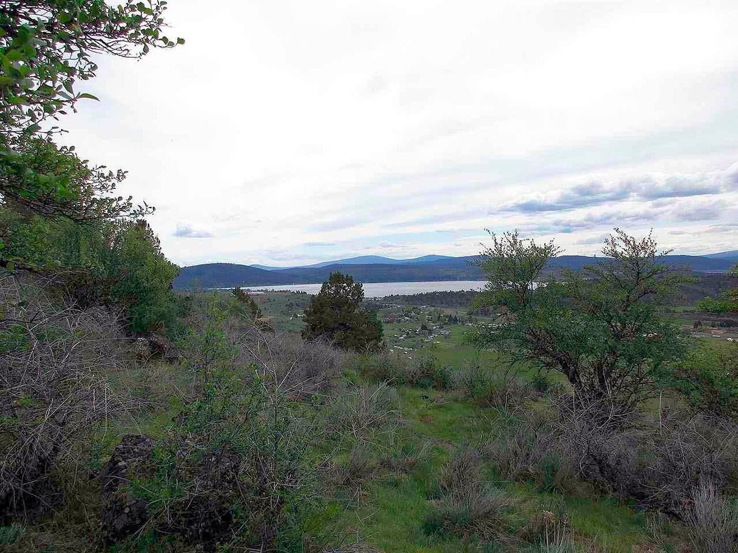 Klamath Falls, Klamath County, OR Undeveloped Land for sale Property ID