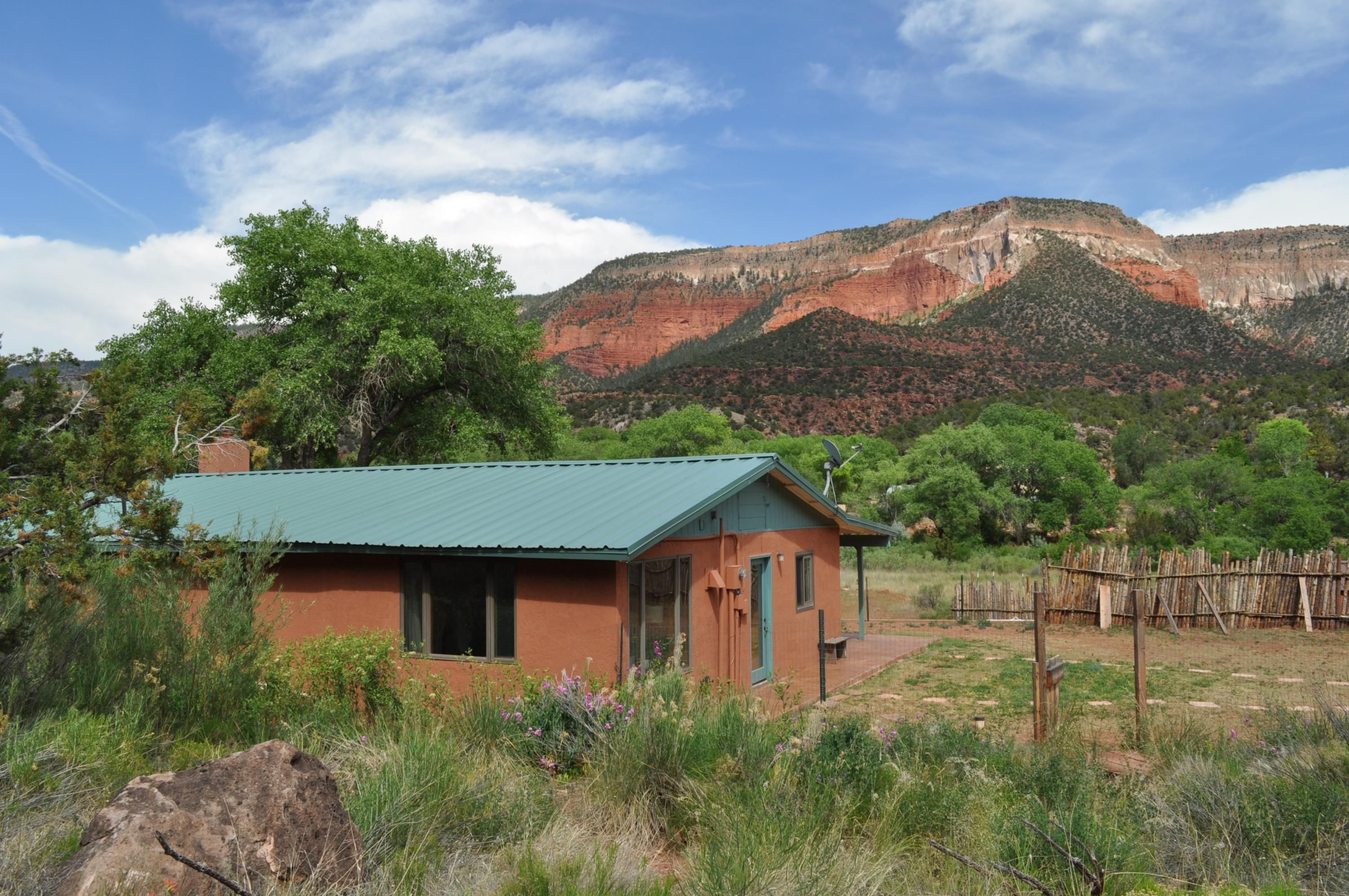 Jemez Springs, Sandoval County, NM House for sale Property ID
