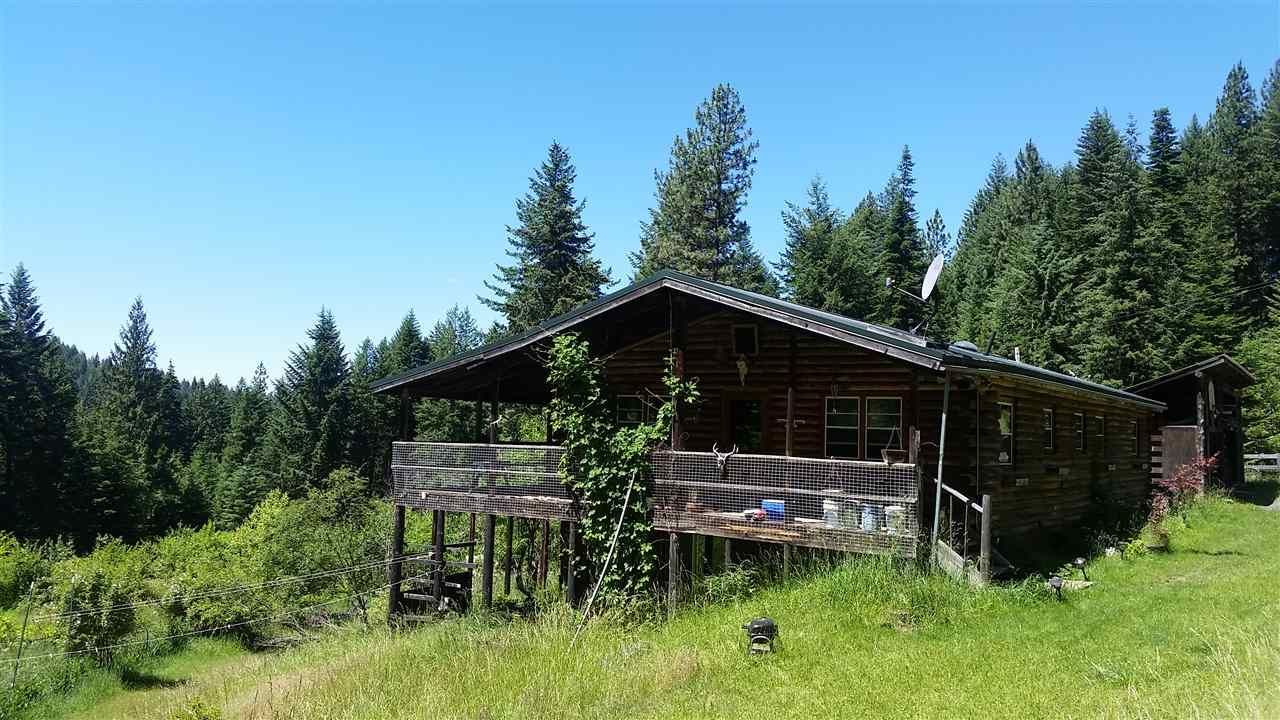 Kooskia, Idaho County, ID House for sale Property ID 333465700 LandWatch