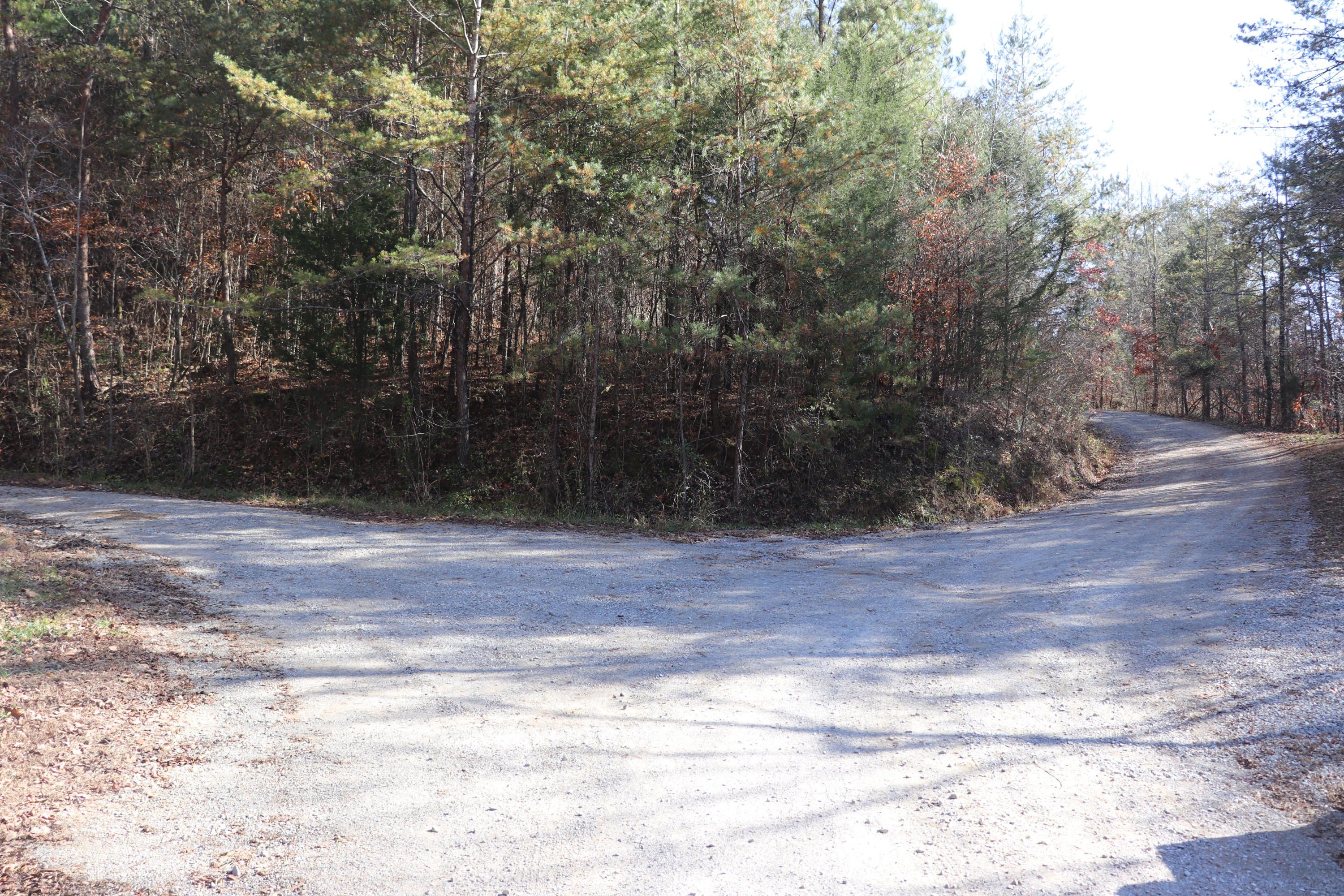 Vonore, Monroe County, TN Undeveloped Land for sale Property ID