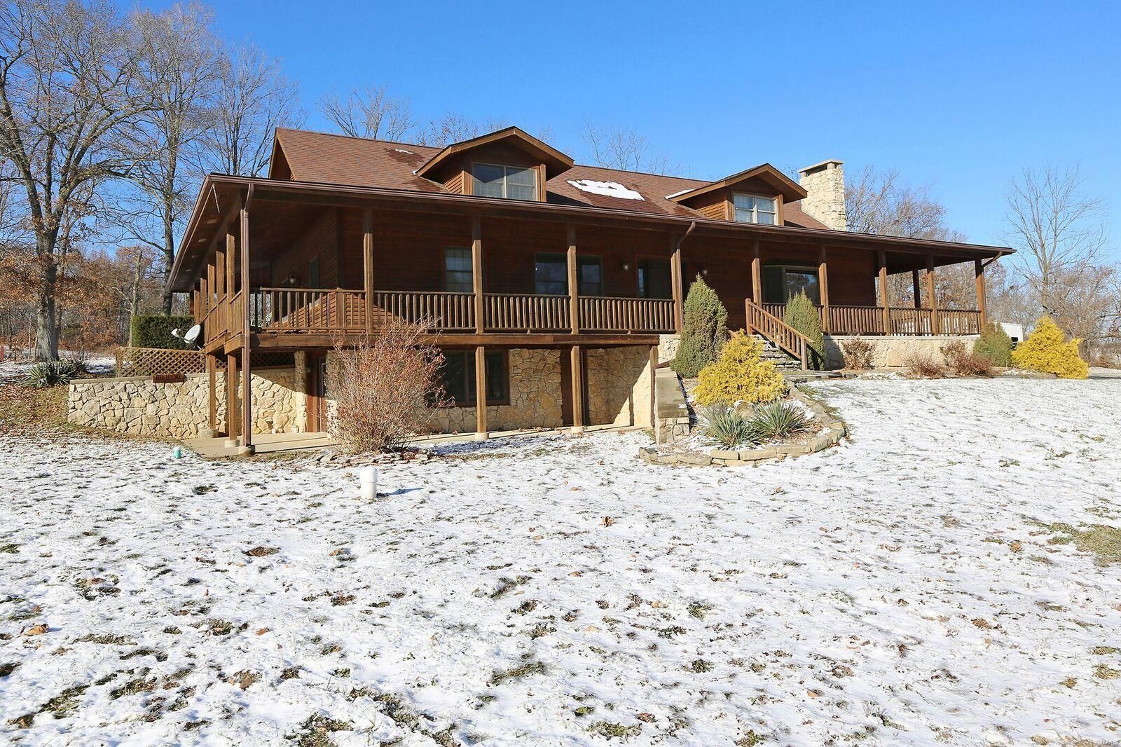 Eolia, Pike County, MO House for sale Property ID 333490349 LandWatch