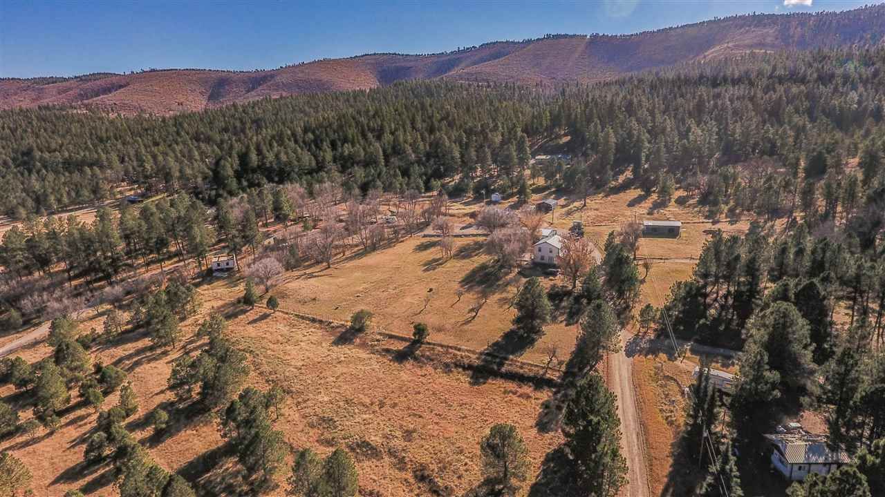 Mayhill, Otero County, NM Commercial Property, House for sale Property