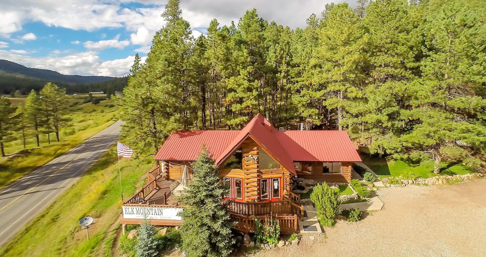 Jemez Springs, Sandoval County, NM House for sale Property ID