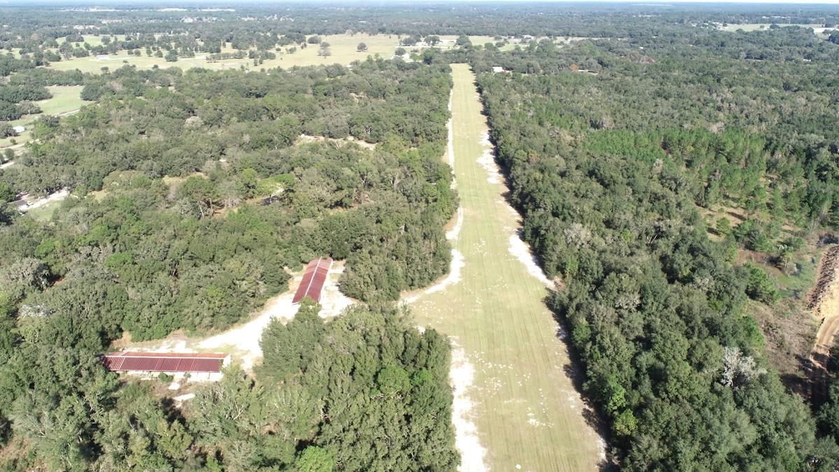 Morriston, Marion County, FL Farms and Ranches, Horse Property for sale