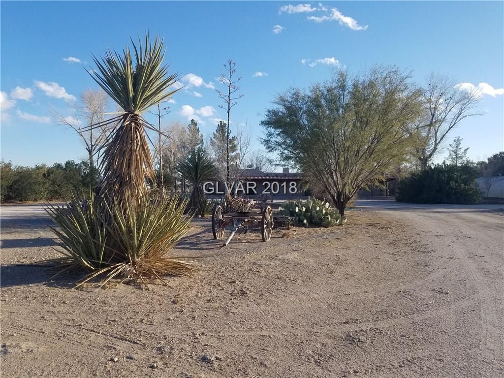 Amargosa Valley, Nye County, NV House for sale Property ID 330739124