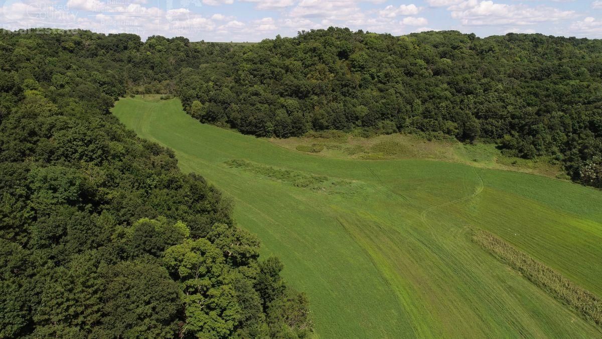 Richland Center, Richland County, WI Recreational Property, Hunting