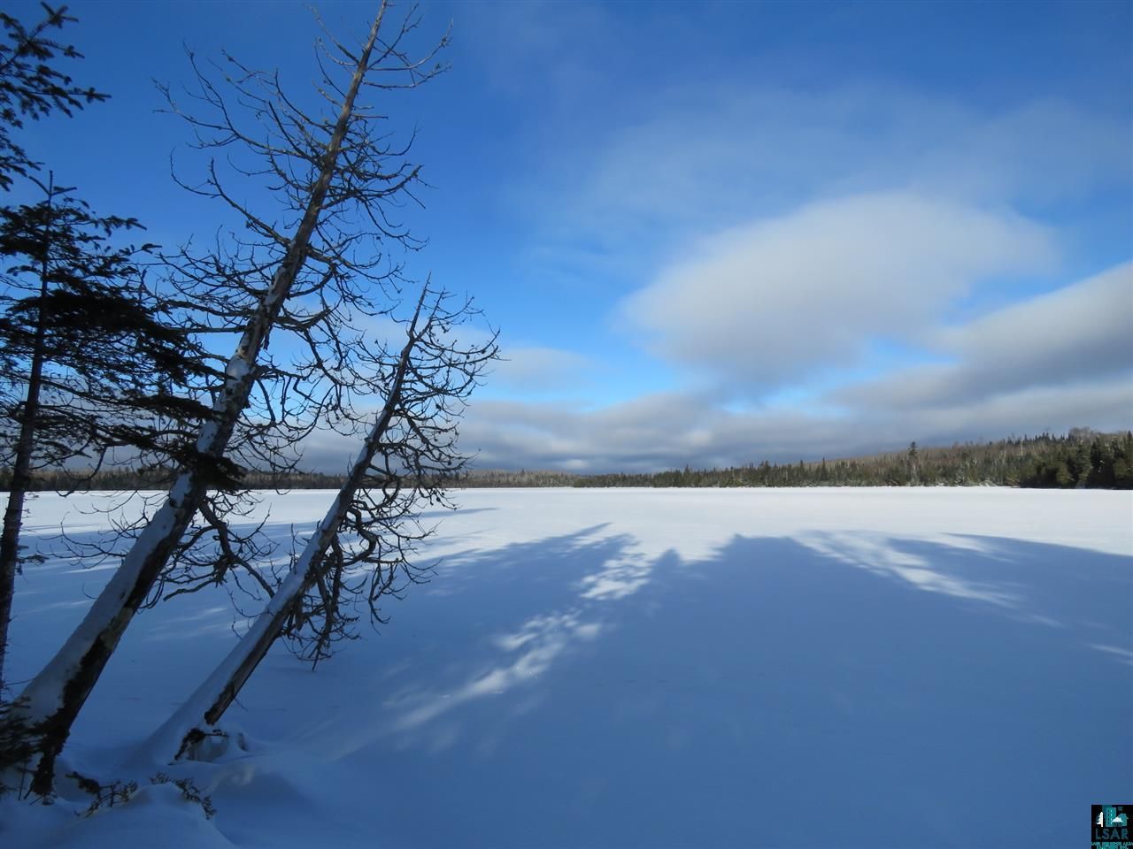Lutsen, Cook County, MN Undeveloped Land, Lakefront Property