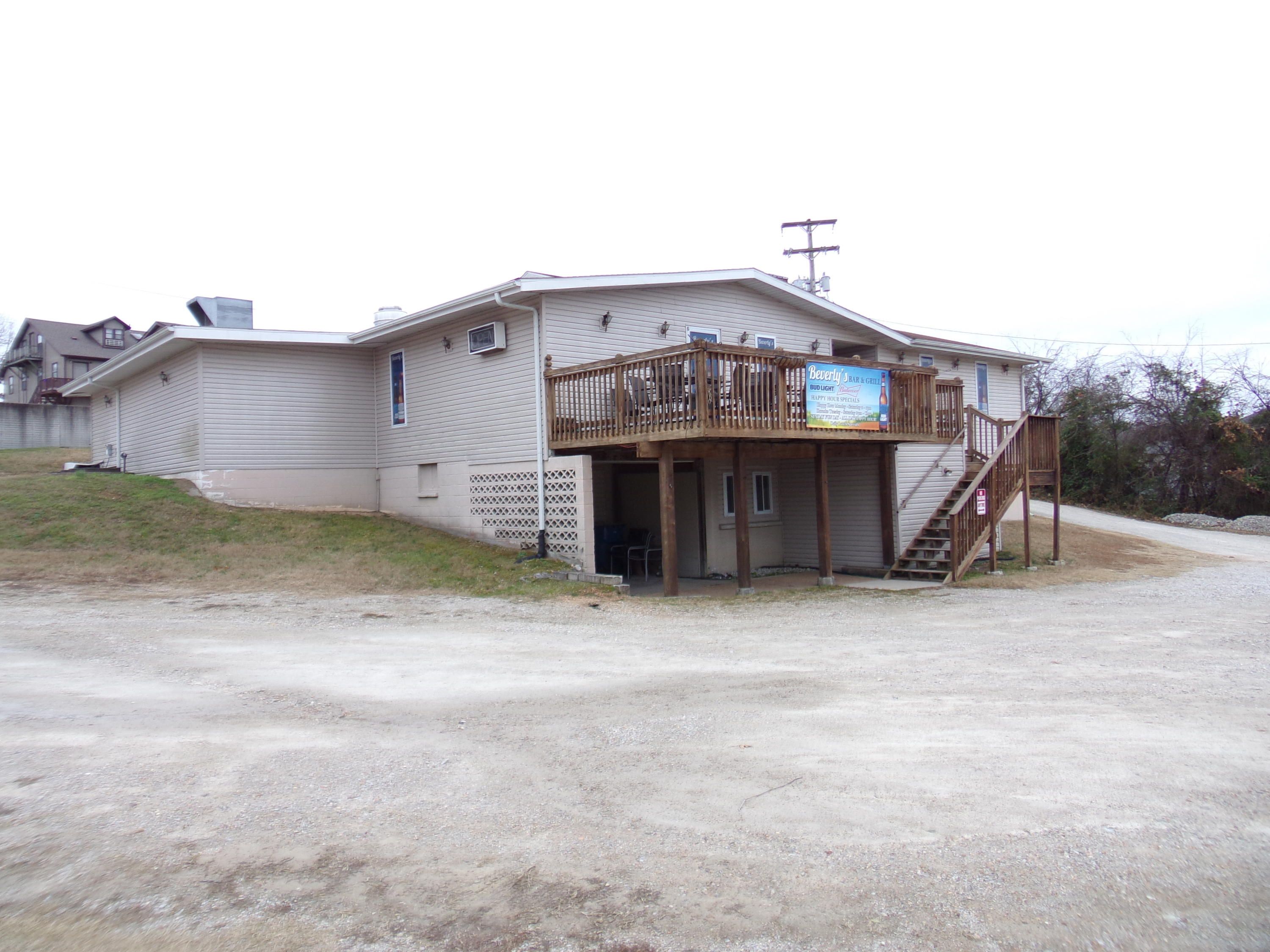 Branson, Taney County, MO Commercial Property, House for sale Property