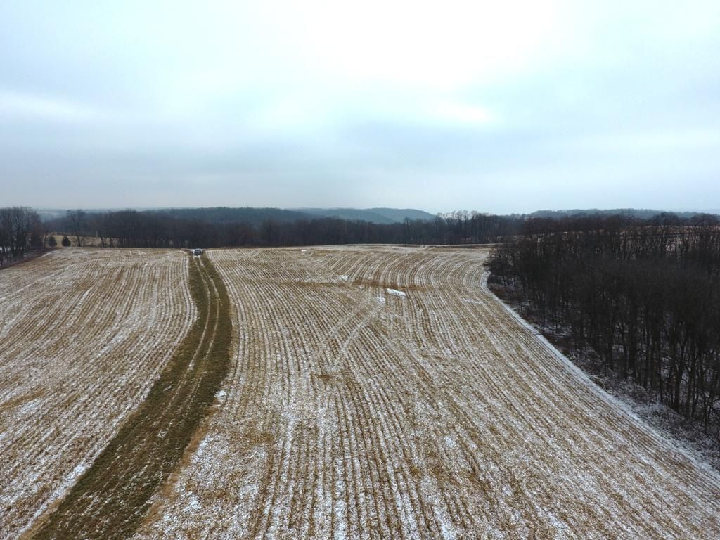 Ferryville, Crawford County, WI Recreational Property, Undeveloped Land