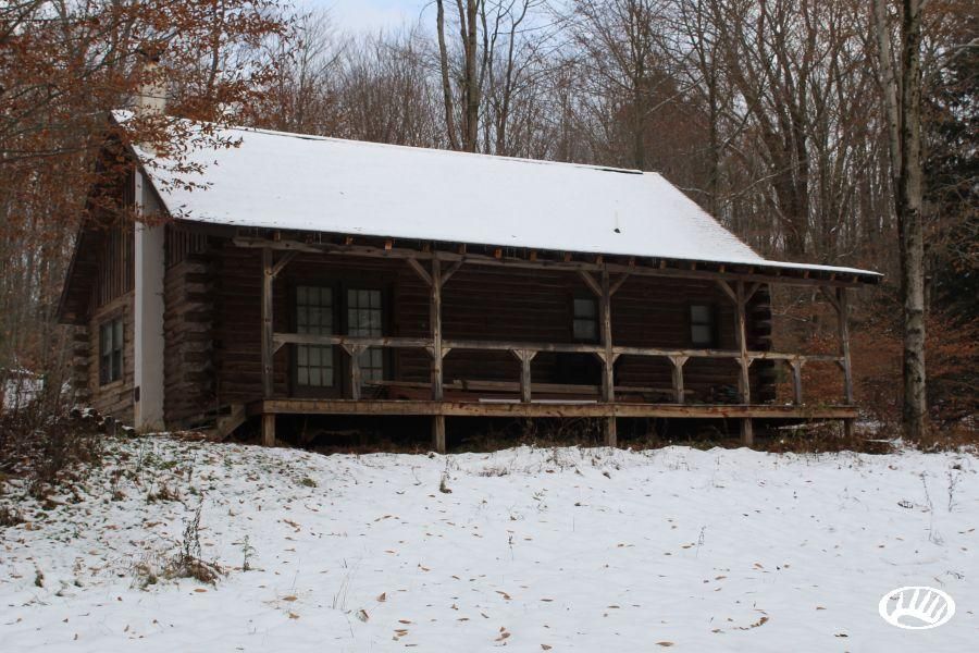 Galeton, Potter County, PA Timberland Property, Hunting Property, Homesites for sale Property ID