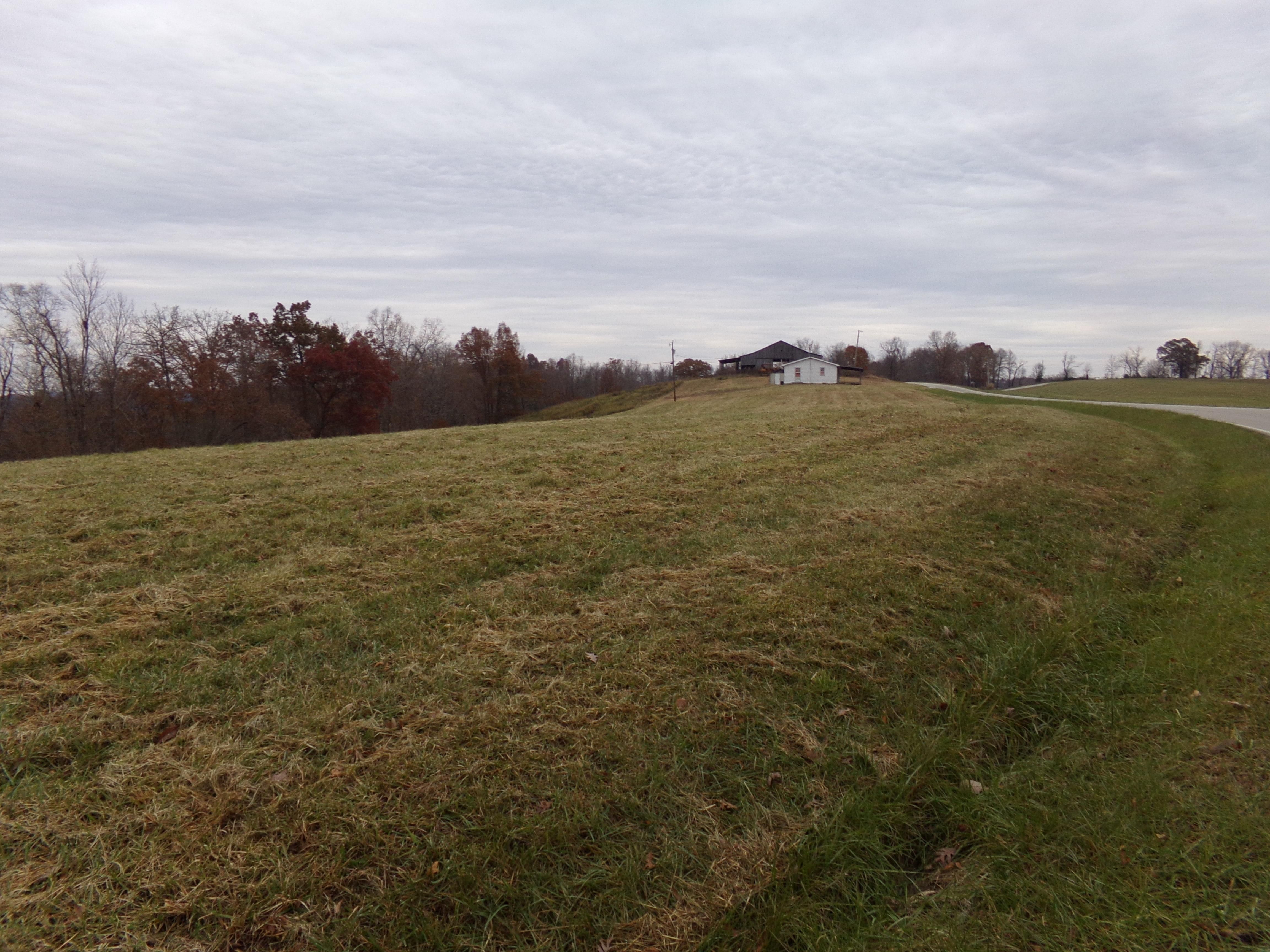 Denniston, Menifee County, KY Hunting Property, Horse Property, House