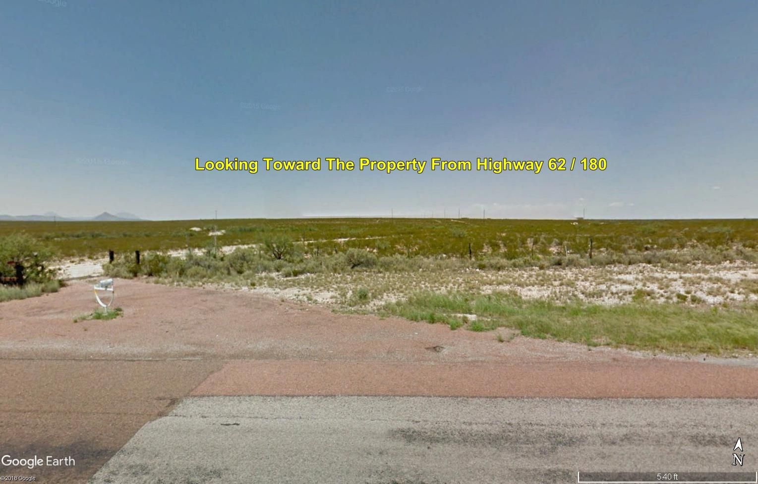 Cornudas, Hudspeth County, TX Undeveloped Land, Horse Property for sale