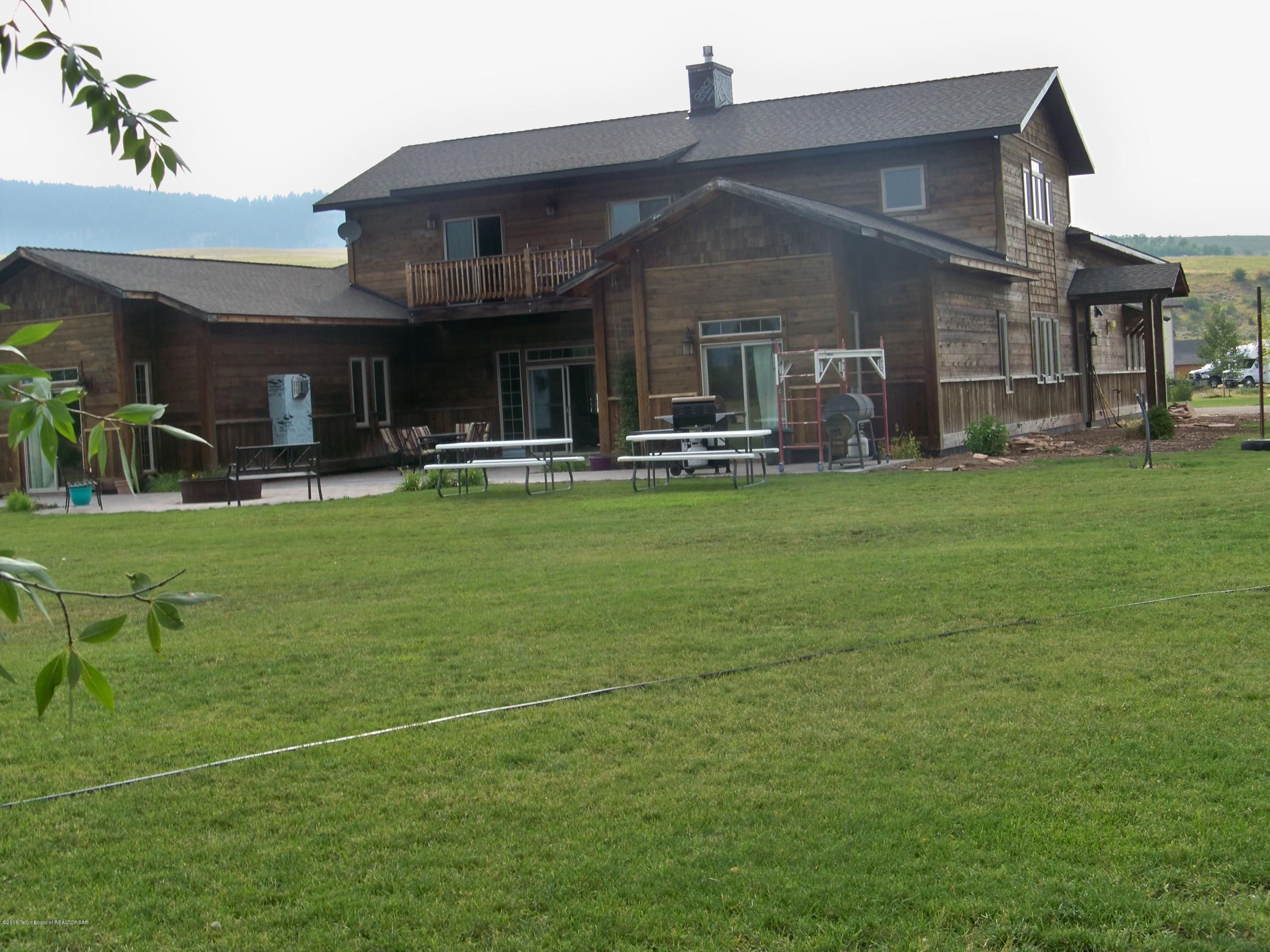 Afton, Lincoln County, WY House for sale Property ID 333527684 LandWatch