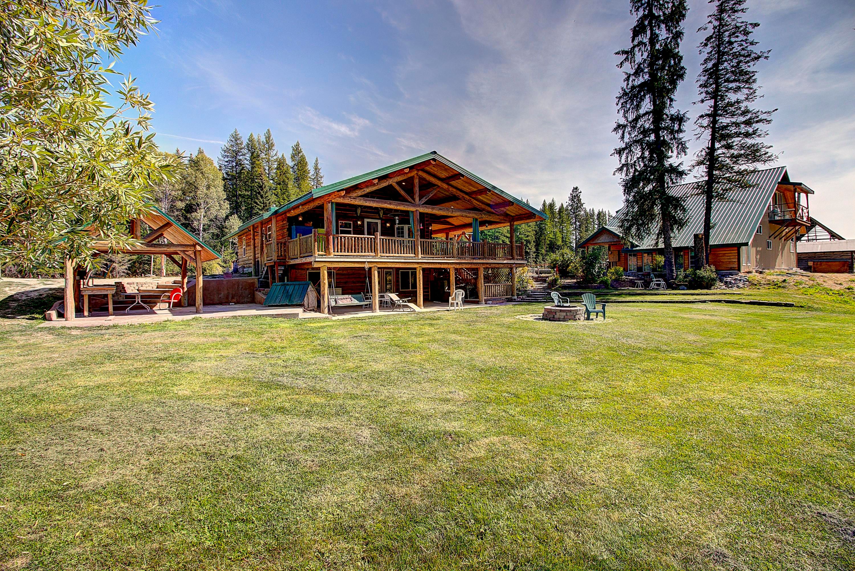 Libby, Lincoln County, MT House for sale Property ID 333533739 LandWatch
