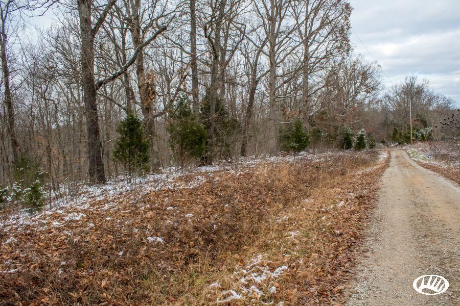 Payneville, Meade County, KY Recreational Property, Timberland Property