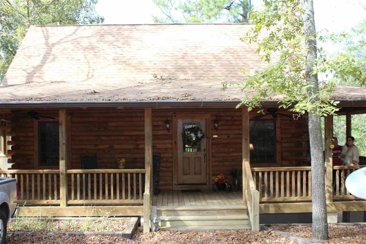 Reynolds, Taylor County, GA Lakefront Property, Waterfront Property