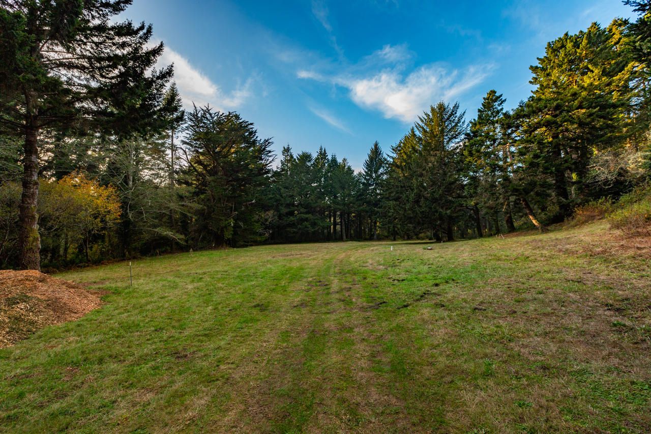 Trinidad, Humboldt County, CA Undeveloped Land for sale Property ID