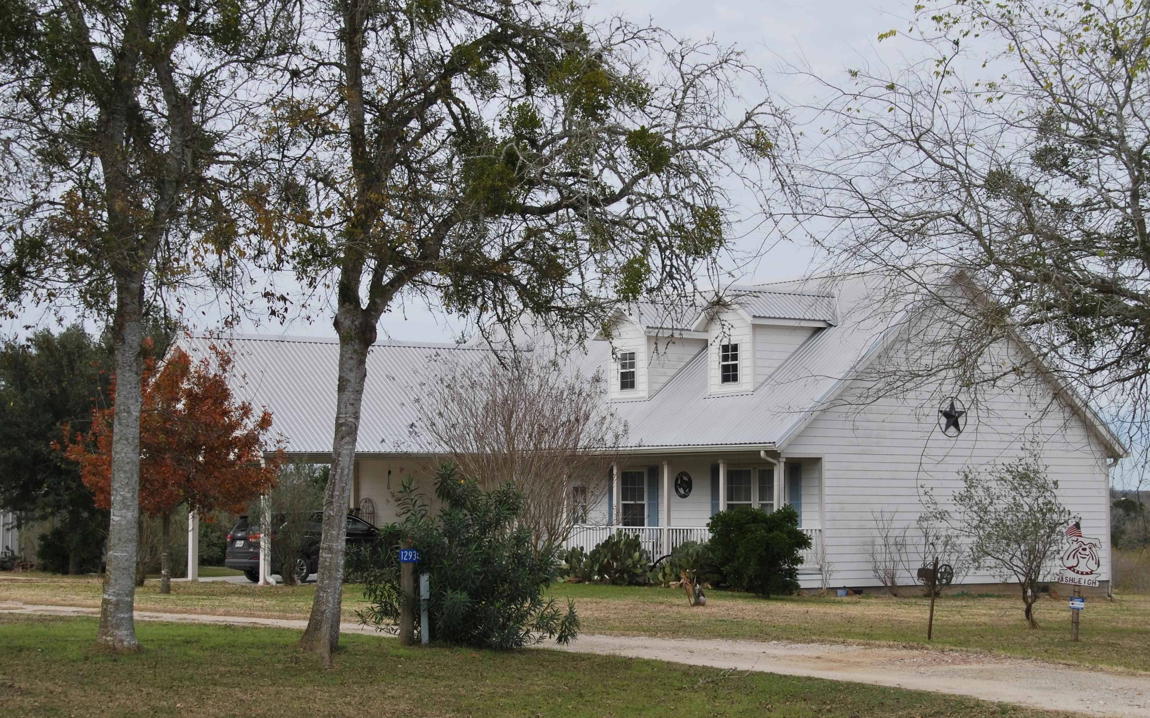 Flatonia, Fayette County, TX Recreational Property, House for sale