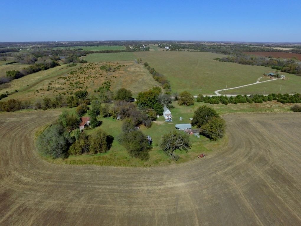 Douglass, Butler County, KS Farms and Ranches for sale Property ID
