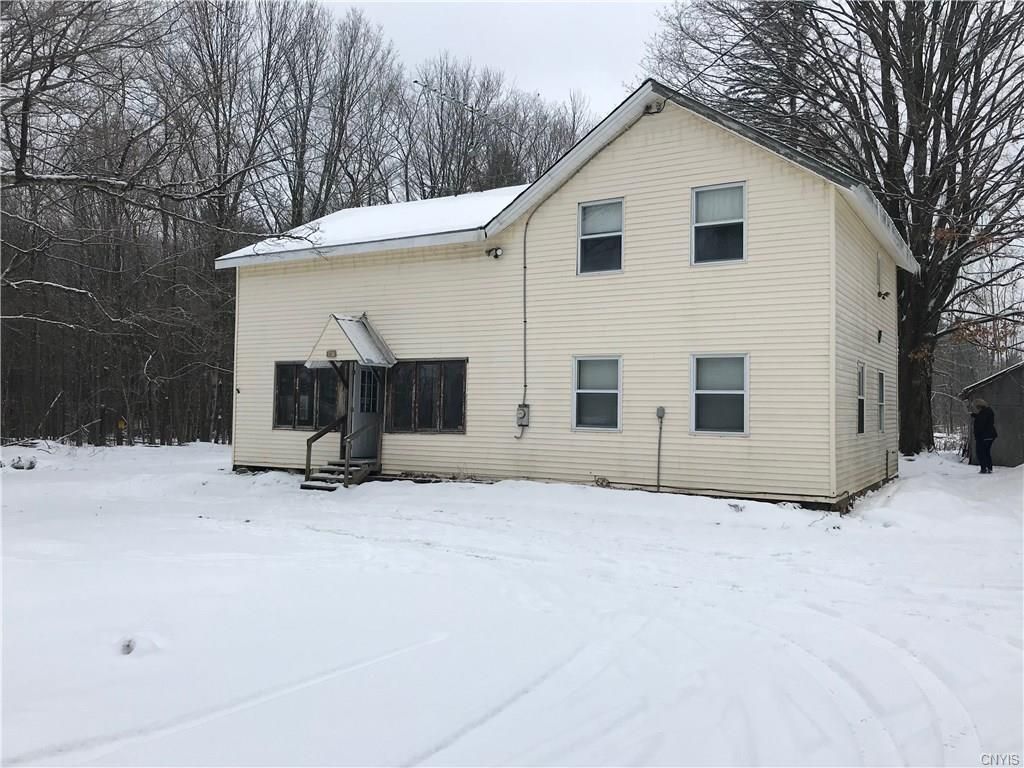 Lyonsdale, Lewis County, NY House for sale Property ID 333544955