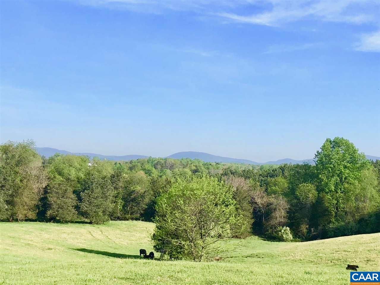 Earlysville, Albemarle County, VA Undeveloped Land for sale Property ID