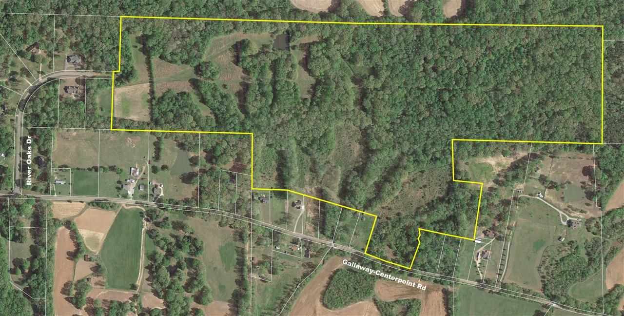 Gallaway, Fayette County, TN Undeveloped Land for sale Property ID 333582419 LandWatch