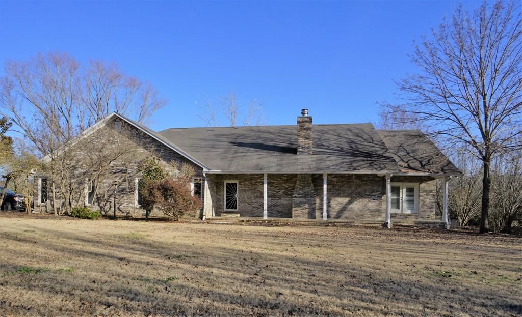 Mooreville, Lee County, MS Lakefront Property, Waterfront Property