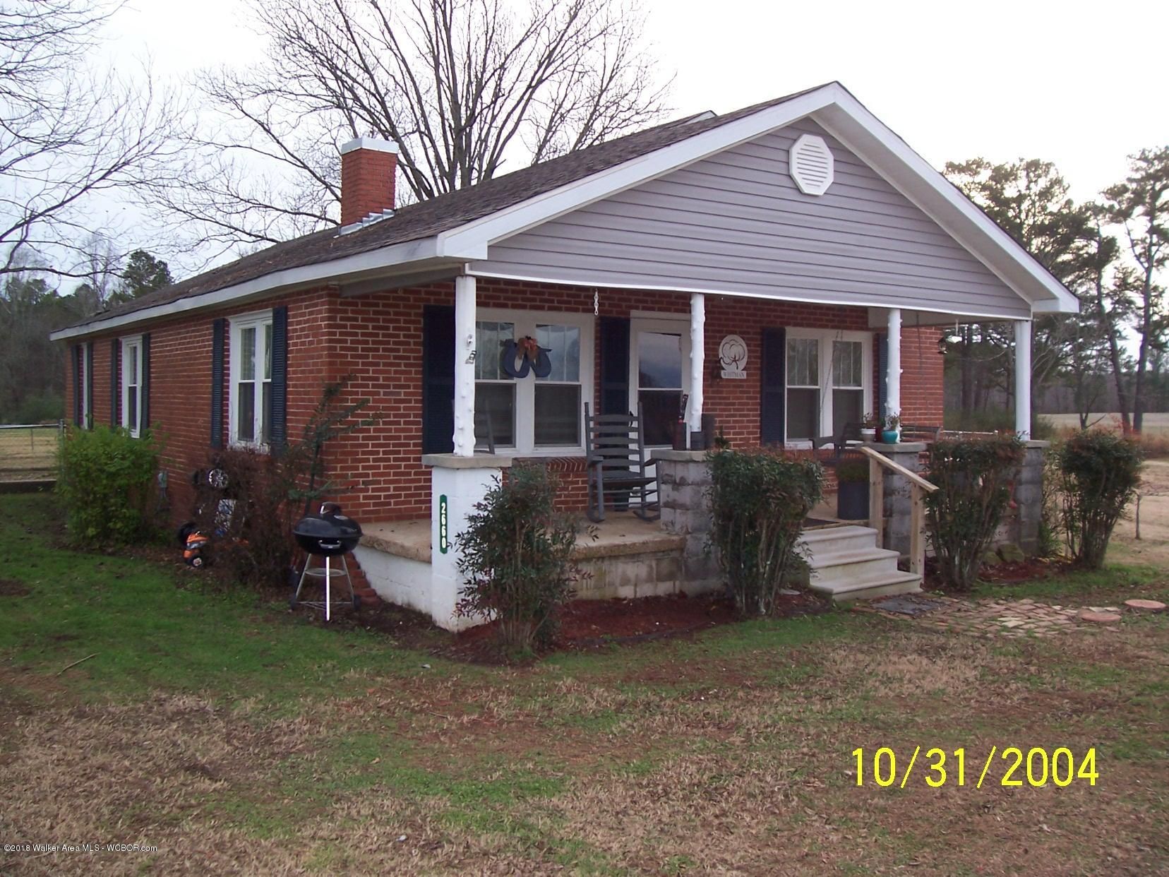 Haleyville, Winston County, AL House for sale Property ID 333585265