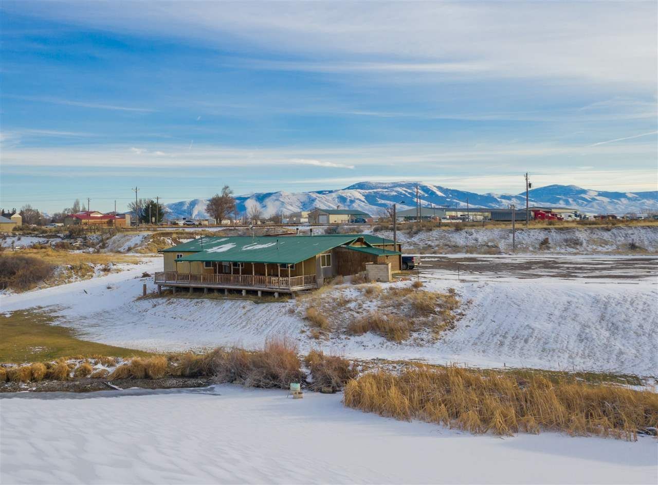 Burley, Cassia County, ID Commercial Property, House for sale Property ID 333588920 LandWatch