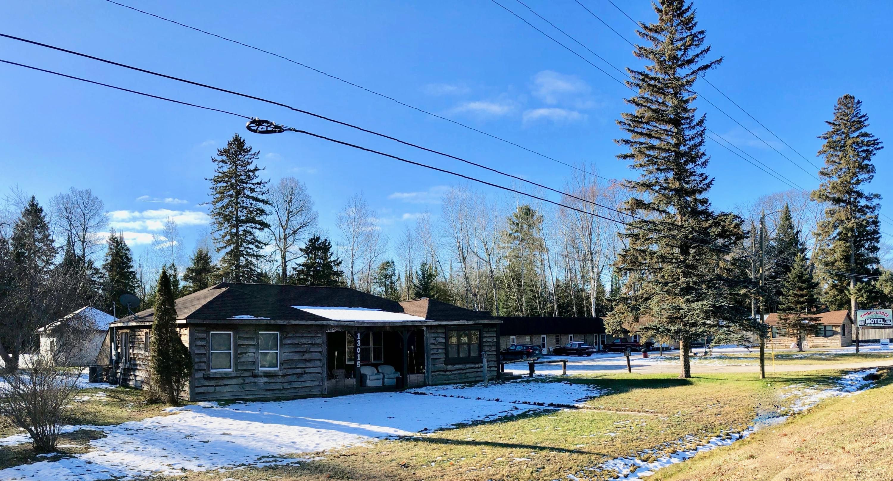 Atlanta, Montmorency County, MI Lakefront Property, Waterfront Property