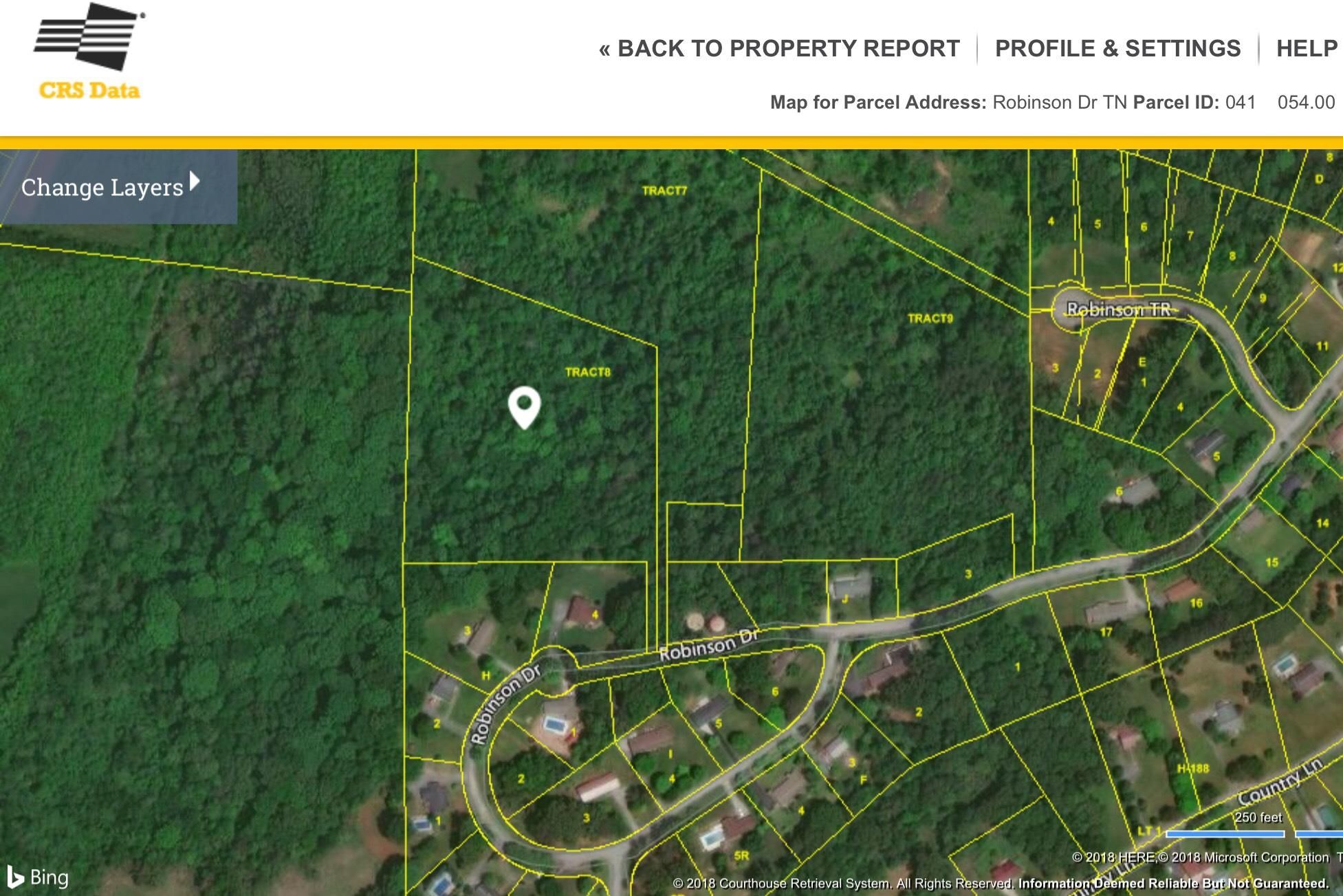 Loudon, Loudon County, TN Undeveloped Land for sale Property ID