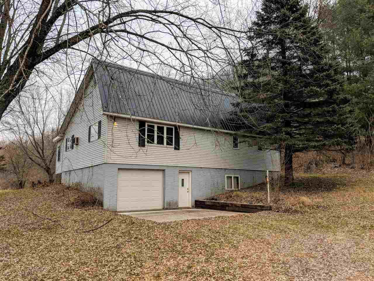 Steuben, Crawford County, WI Lakefront Property, Waterfront Property