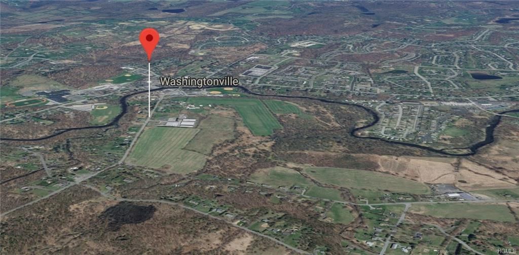 Blooming Grove, Orange County, NY Undeveloped Land for sale Property ID