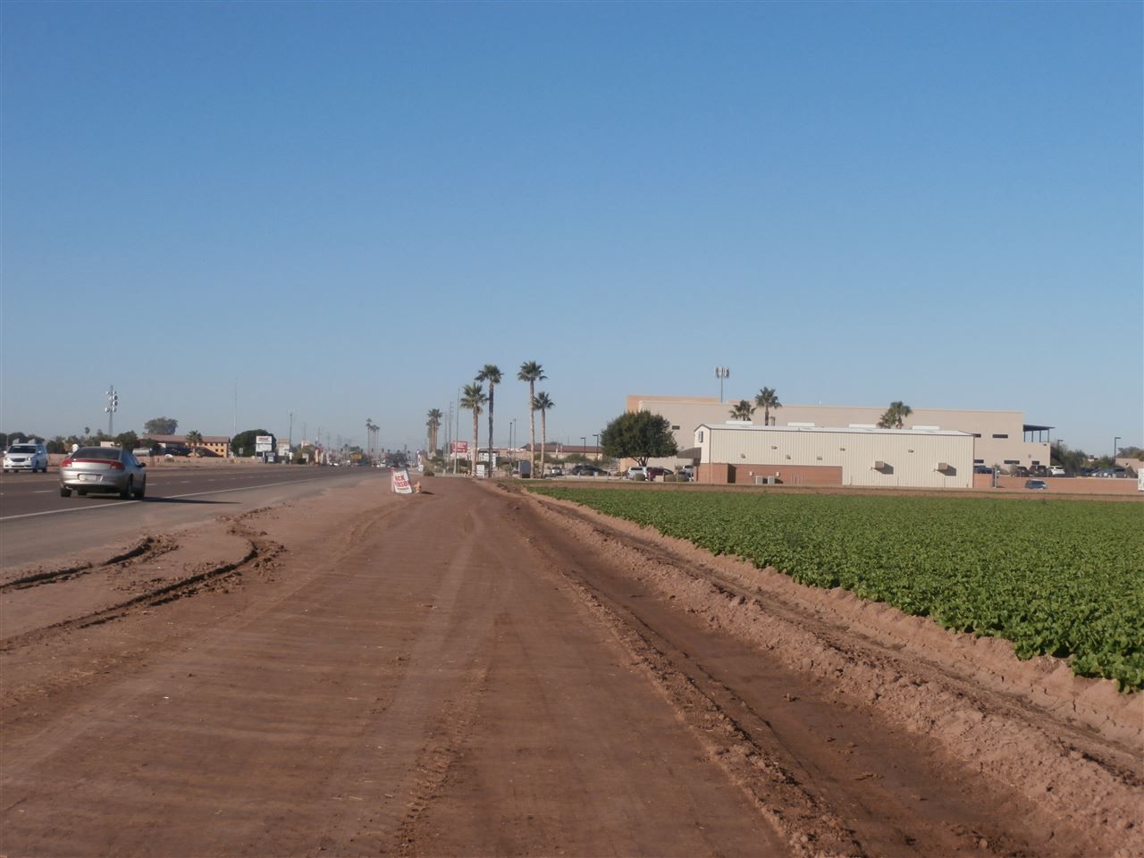 Somerton, Yuma County, AZ Commercial Property for sale Property ID