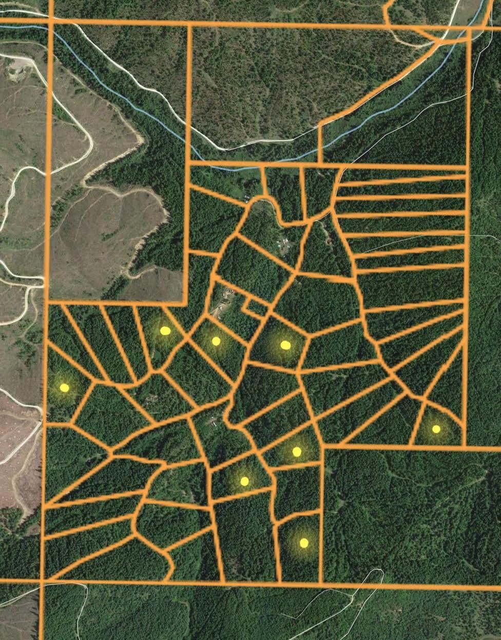 Saint Maries, Benewah County, ID Undeveloped Land for sale Property ID