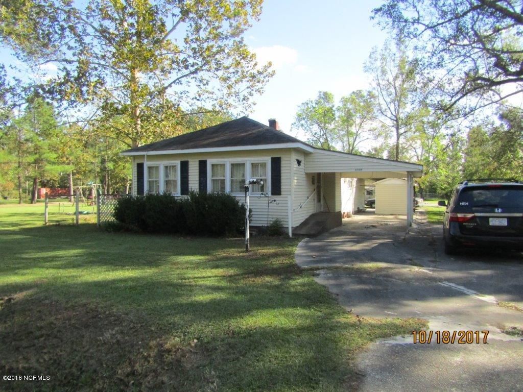 Grantsboro, Pamlico County, NC House for sale Property ID 333612030