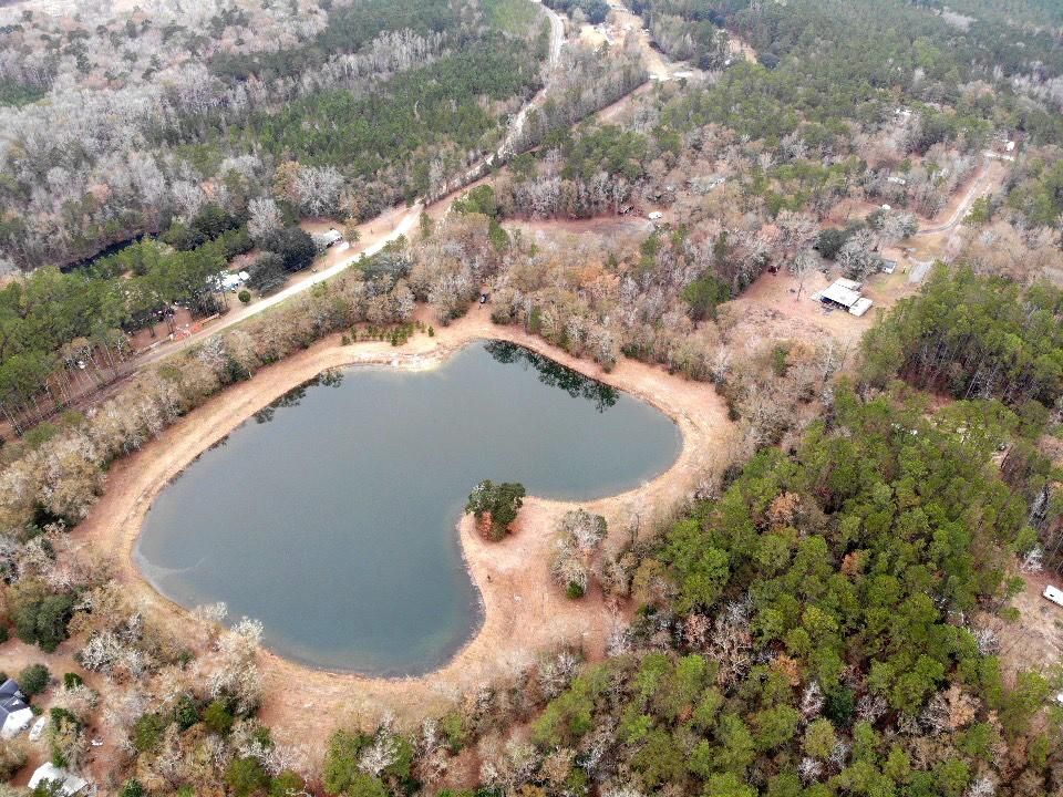 Adams Run, Charleston County, SC Undeveloped Land for sale Property ID