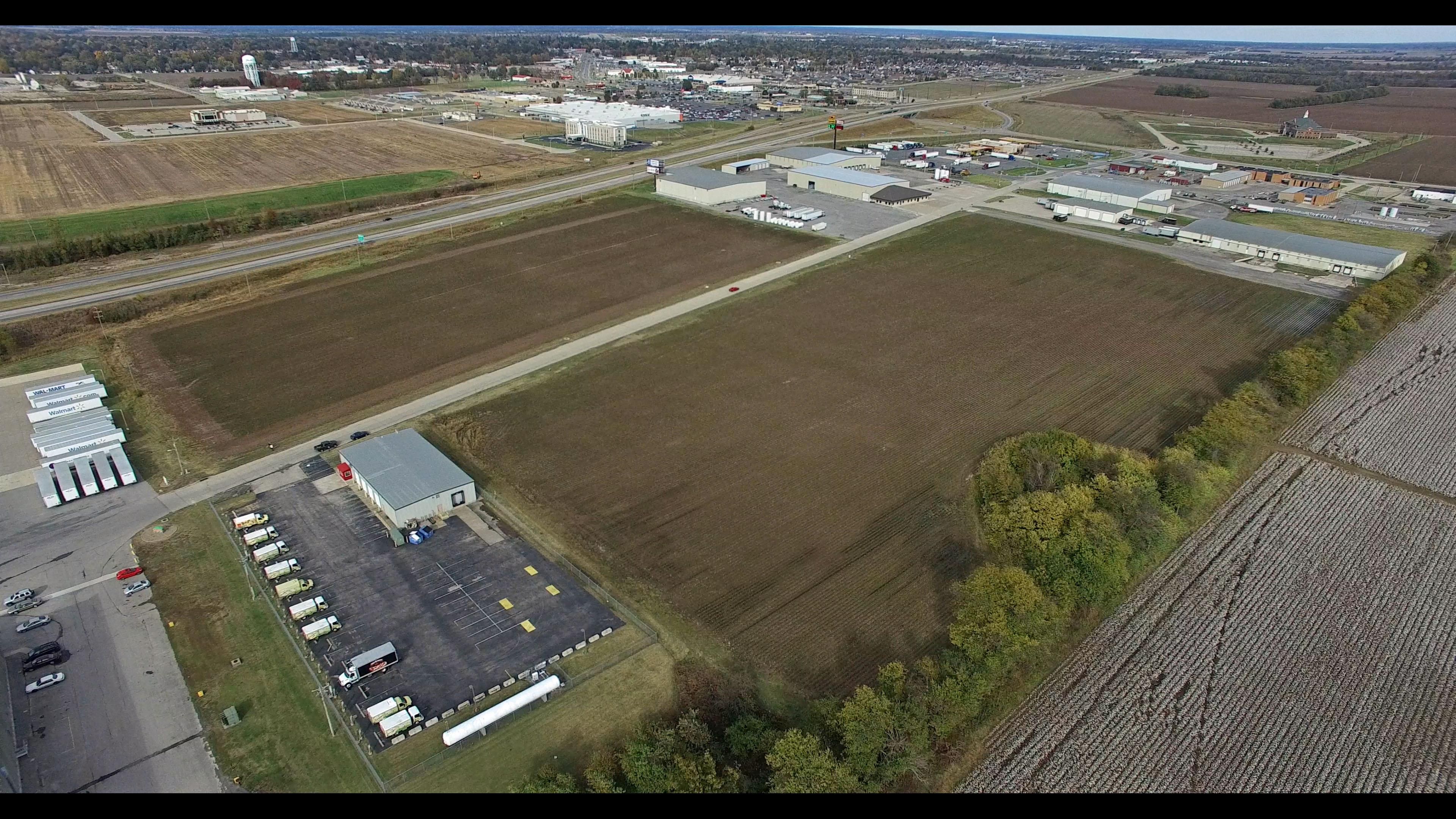 Sikeston, New Madrid County, MO Commercial Property for sale Property