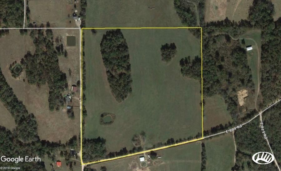 Welling, Cherokee County, OK Recreational Property, Hunting Property