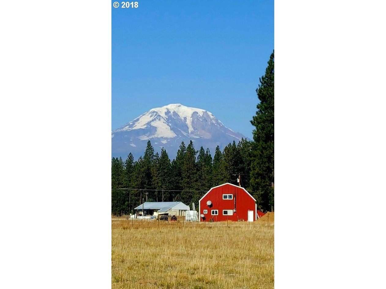 Glenwood, Klickitat County, WA Undeveloped Land for sale Property ID