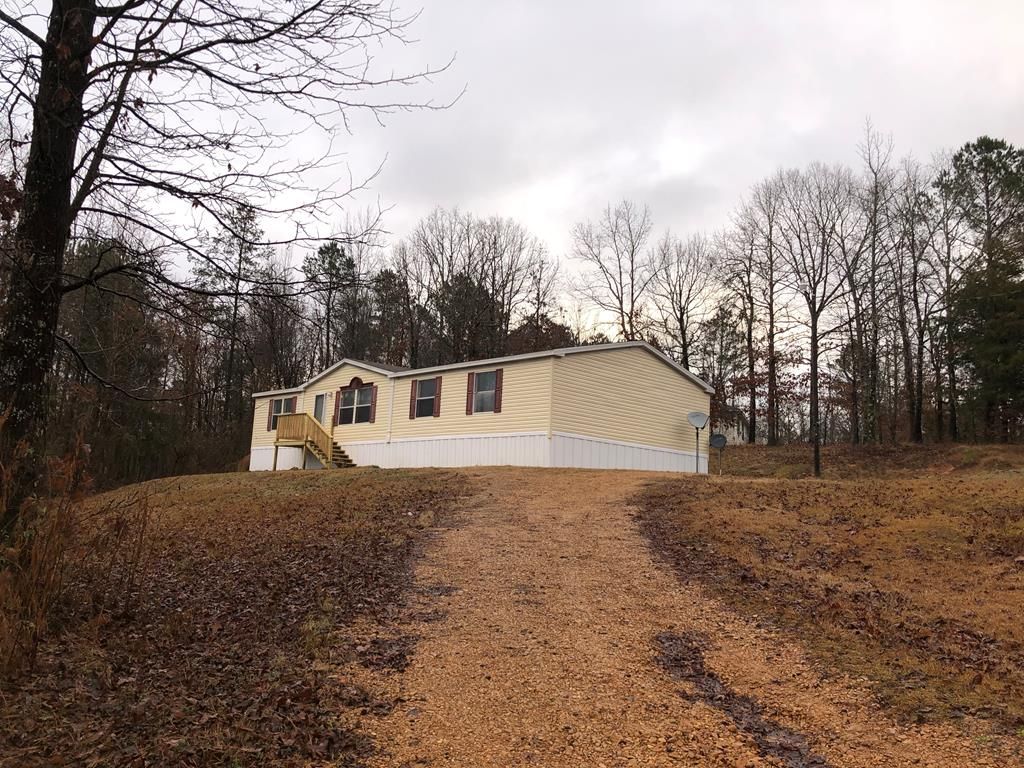 Water Valley, Yalobusha County, MS House for sale Property ID