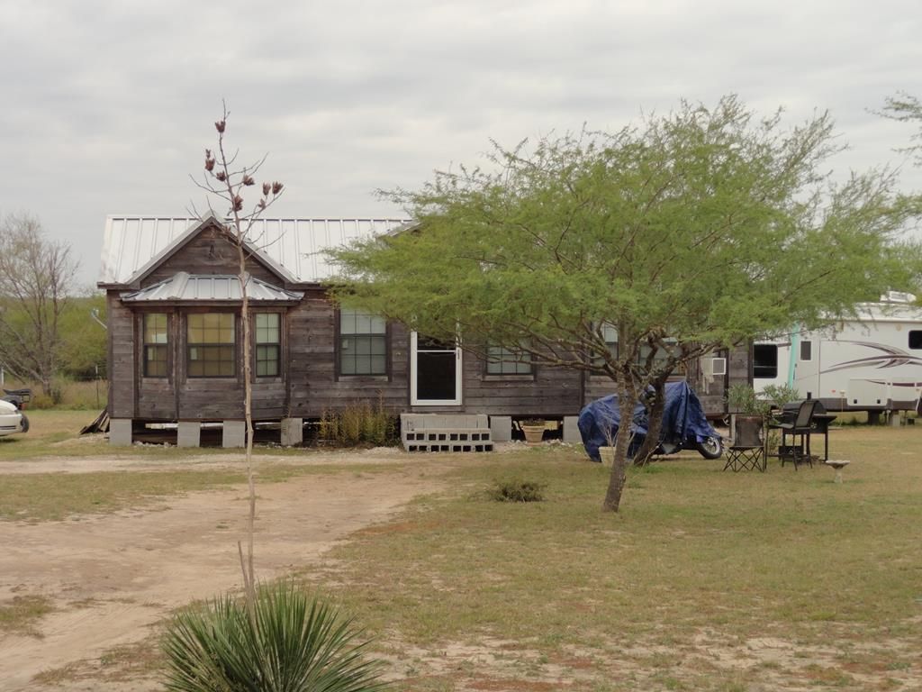 Orange Grove, Jim Wells County, TX House for sale Property ID