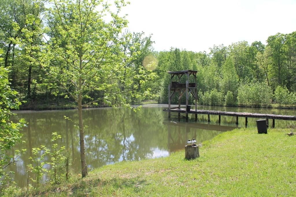 Aragon, Polk County, GA Undeveloped Land for sale Property ID