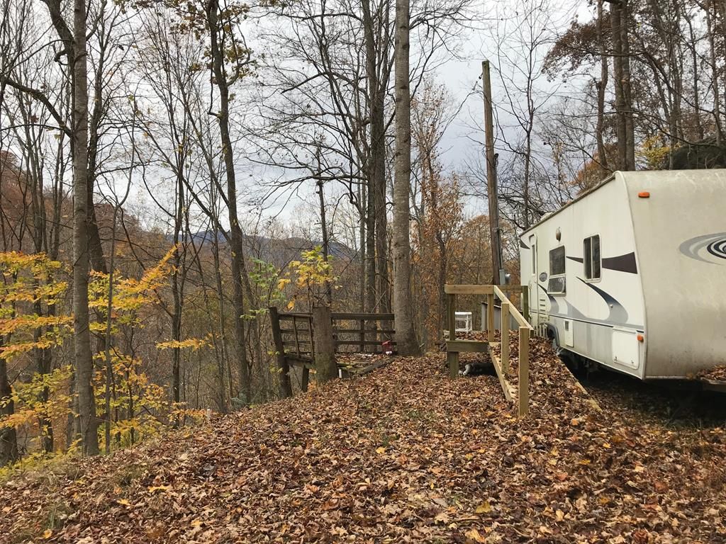 Bakersville, Mitchell County, NC Undeveloped Land for sale Property ID