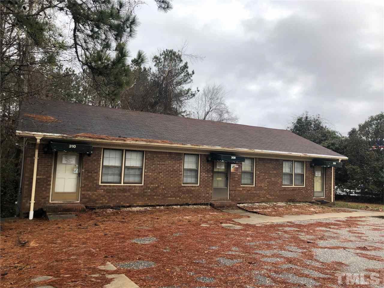 Lillington, County, NC Commercial Property, Homesites for sale