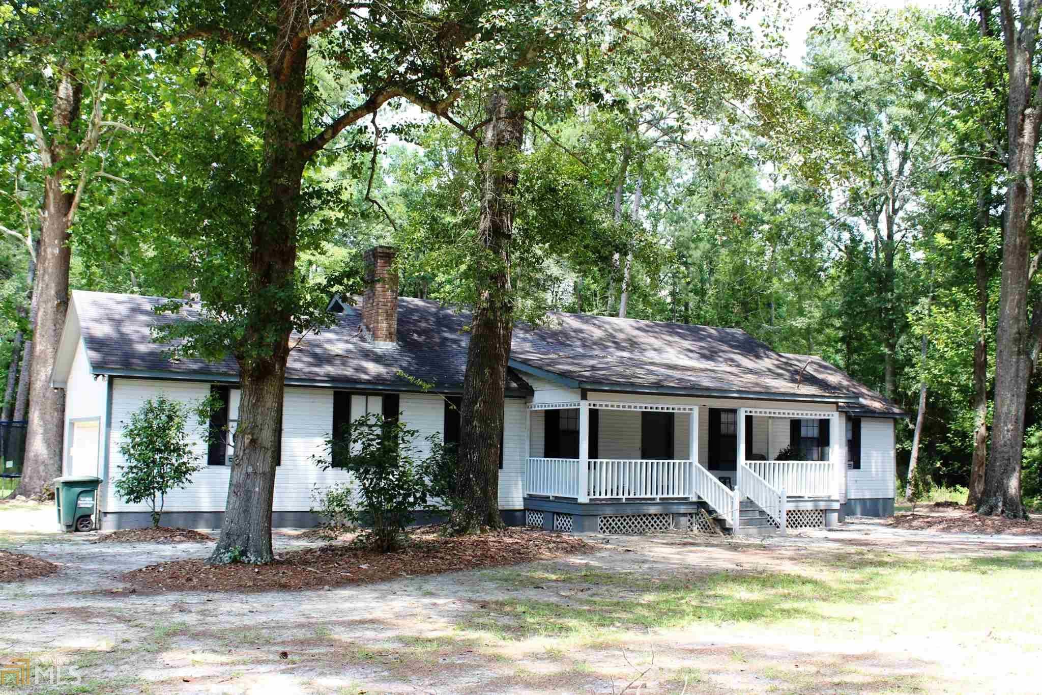 Statesboro, Bulloch County, GA House for sale Property ID 337404603
