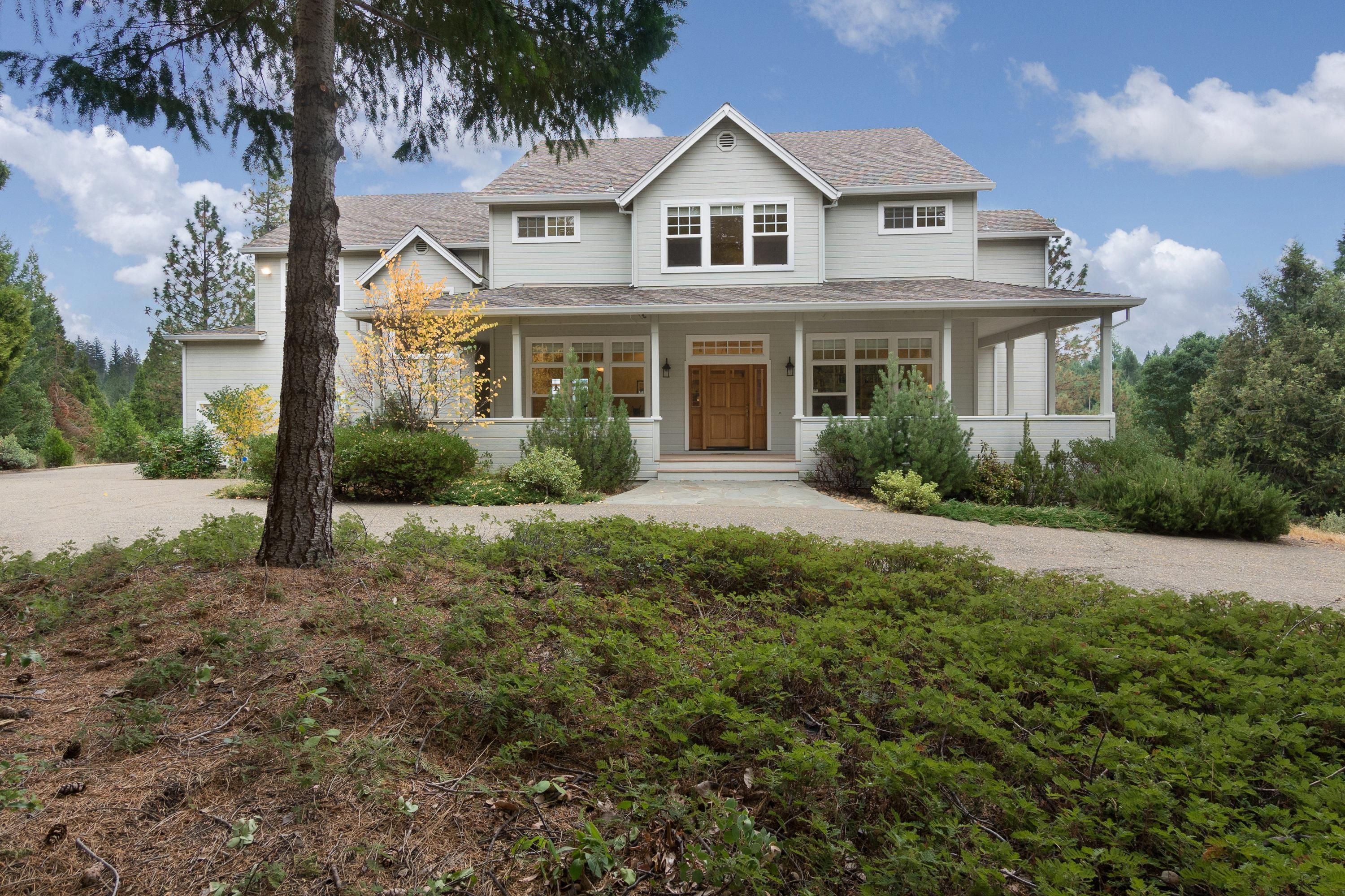 Pioneer, Amador County, CA Horse Property, House for sale Property ID