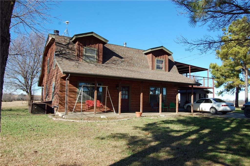 Earlsboro, Seminole County, OK House for sale Property ID 333629645