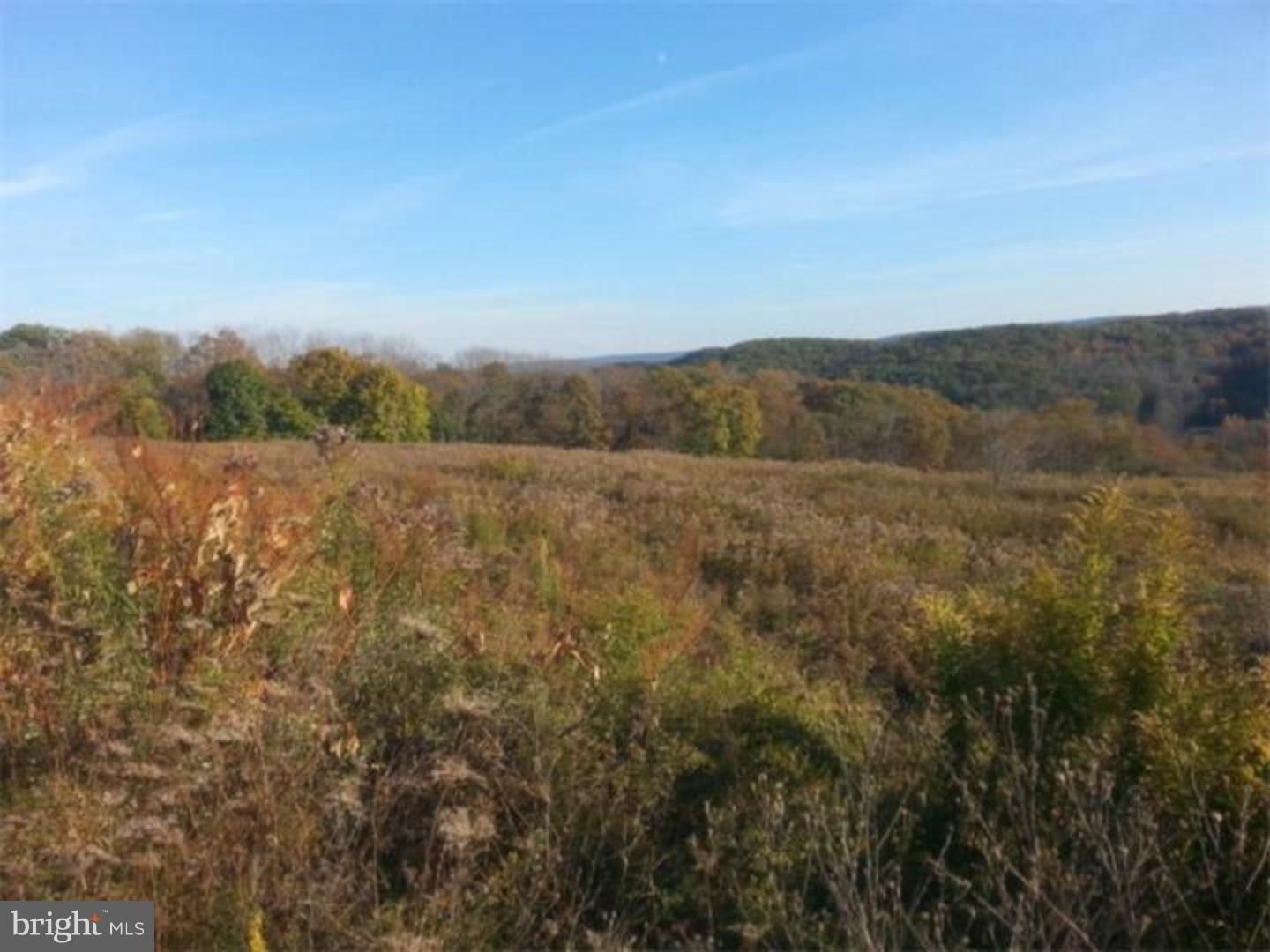 Auburn, Schuylkill County, PA Undeveloped Land, Homesites for sale