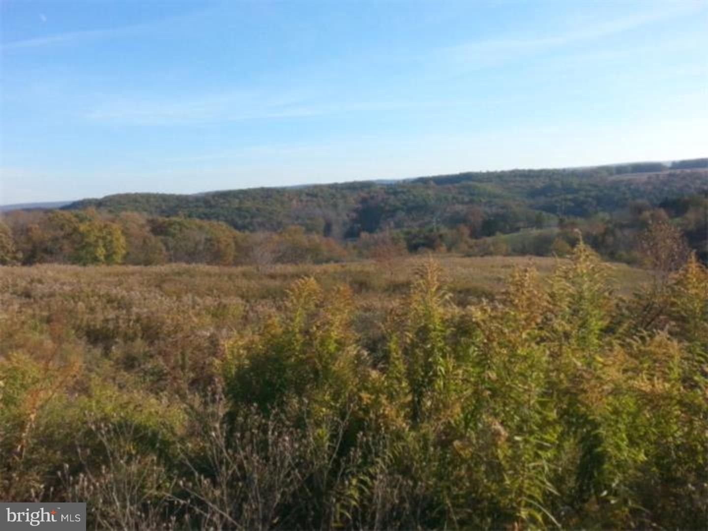 Auburn, Schuylkill County, PA Undeveloped Land, Homesites for sale